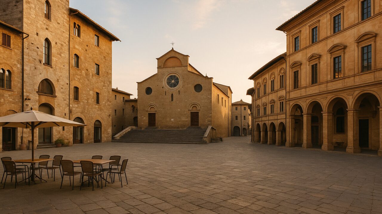 Le città d’arte meno conosciute che meritano un viaggio