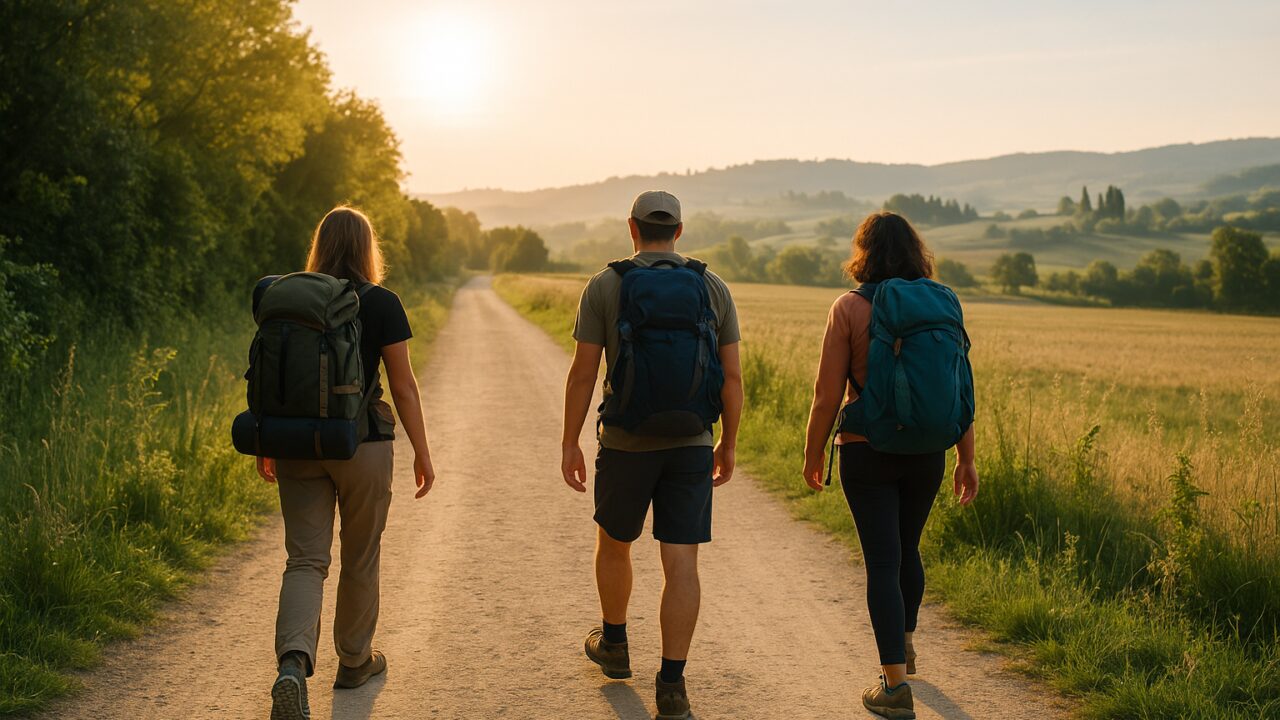 Cammini accessibili per chi vuole avvicinarsi al turismo lento
