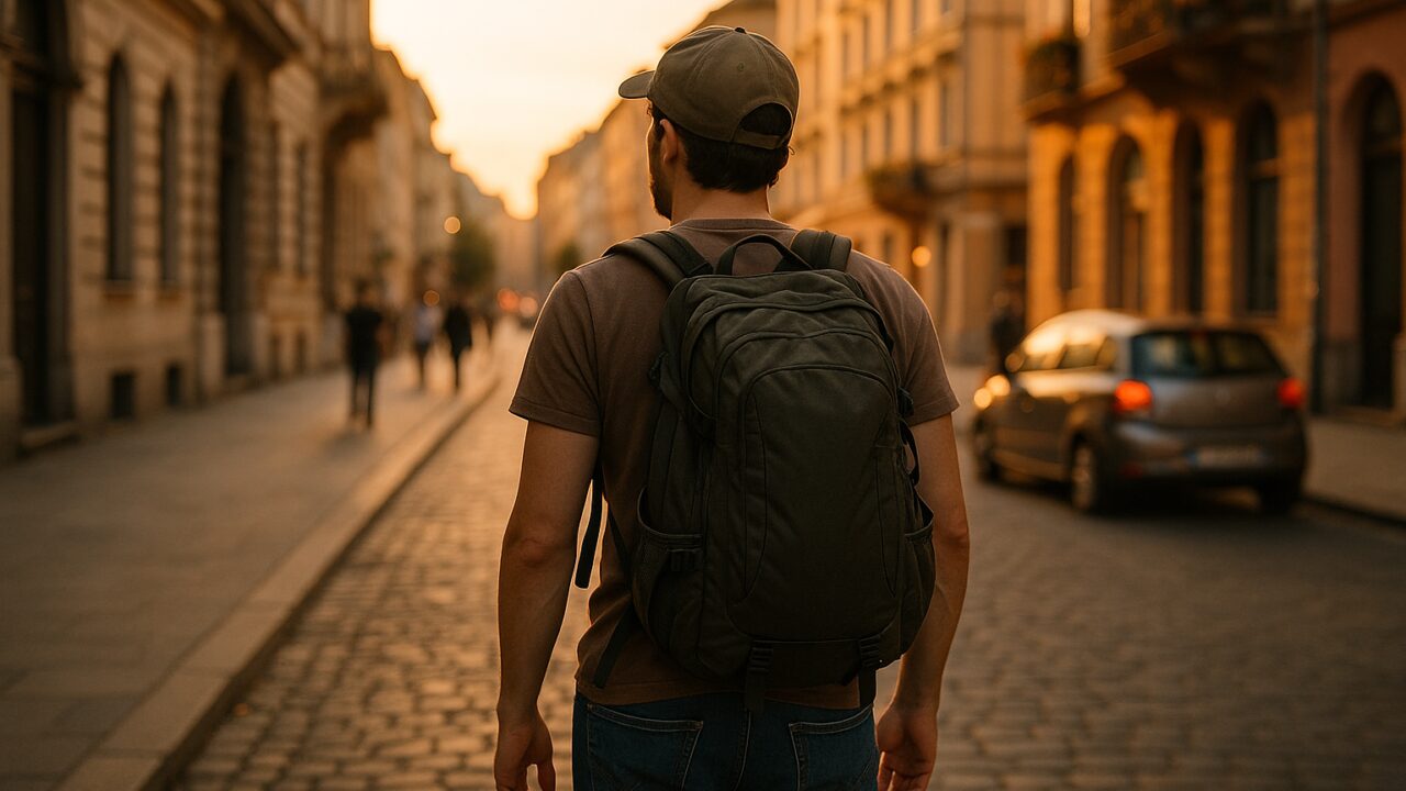 Le destinazioni perfette per viaggiare da soli