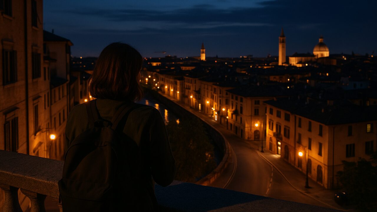 Turismo notturno: il fascino di scoprire città e paesaggi dopo il tramonto